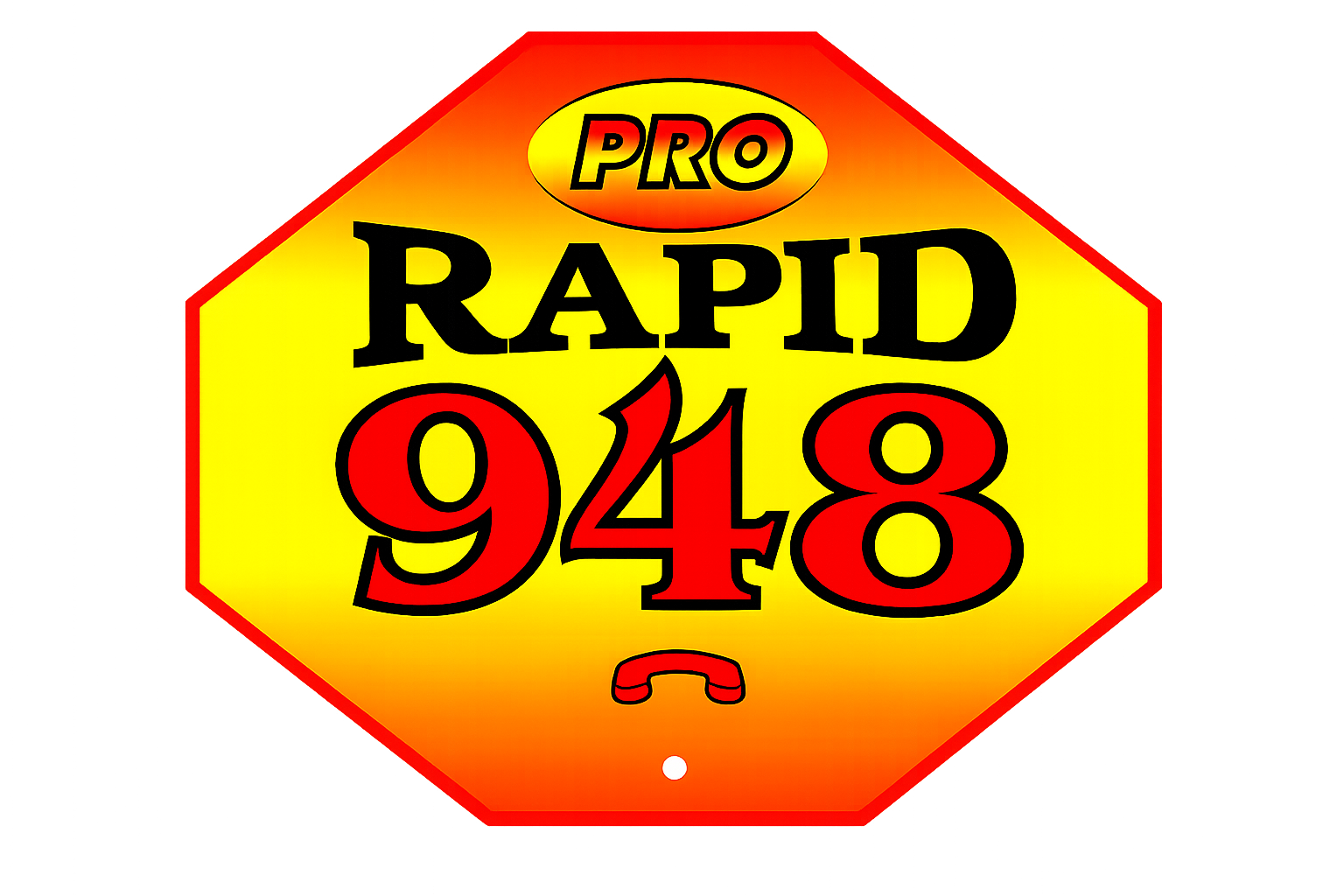 PRO Rapid Taxi 948